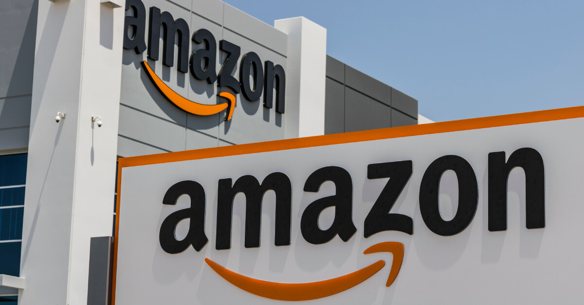 亚马逊绩后暴涨10%：AWS 回暖 + AI 押注重启增长引擎！