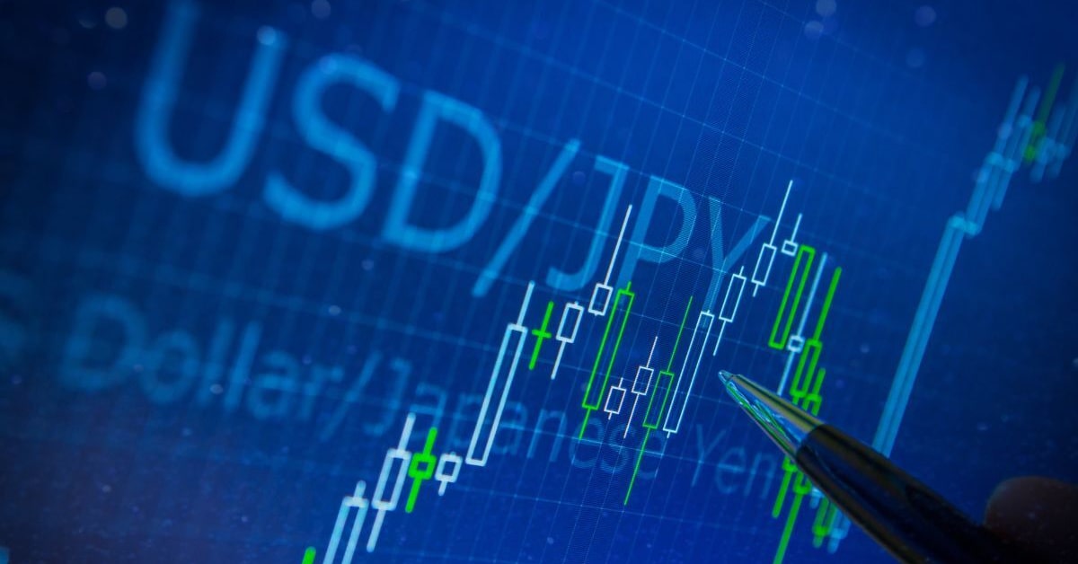 干预敏感期：如何交易USDJPY？