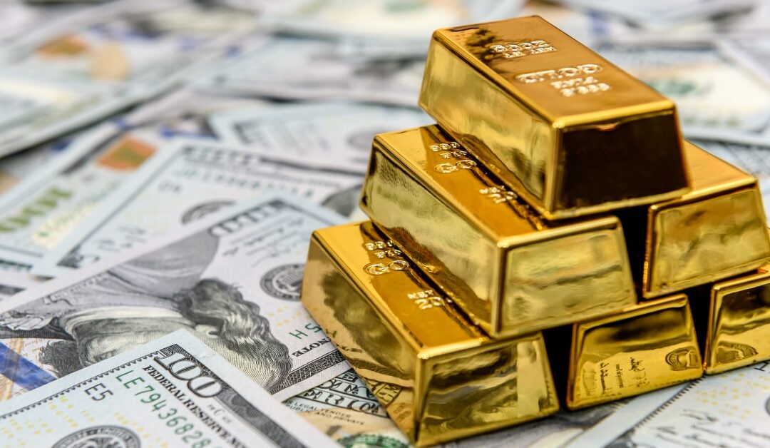 黄金展望：通胀担忧压制 vs 衰退定价托底，非农报告或引爆波动！