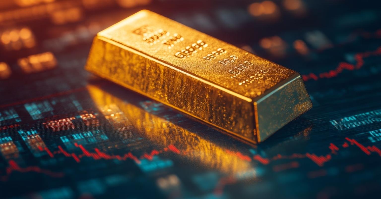 黄金展望:疲软非农助力反弹,CPI或是方向关键
